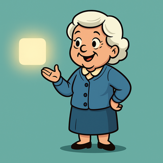 Hearry Mascot